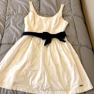 Abercrombie dress size 6
